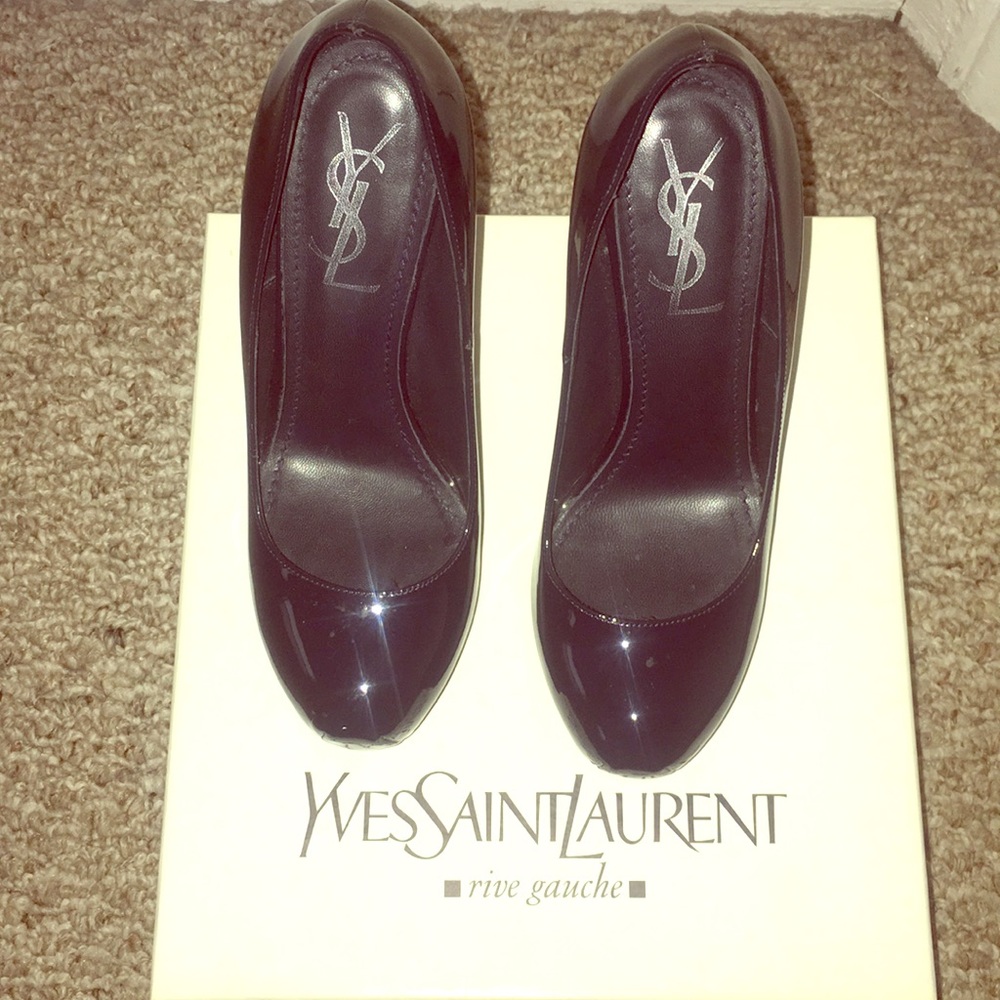 YSL Tribtoo 105 Pump